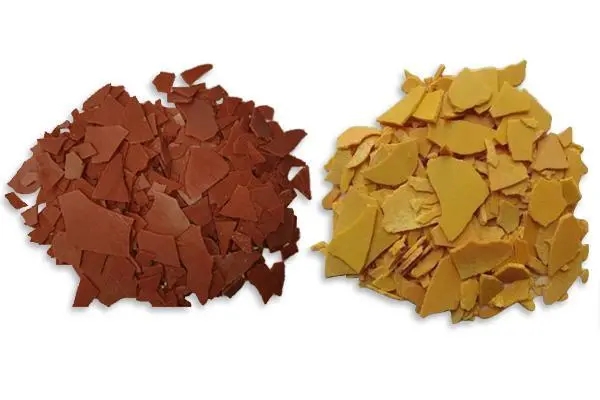 工业硫化钠性质及用途