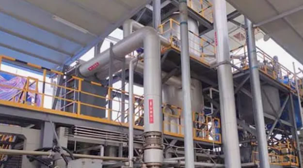 某水工业有限公司